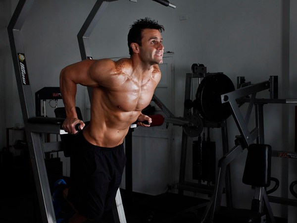 5 Great Reasons to Use Resistance&nbsp;Bands